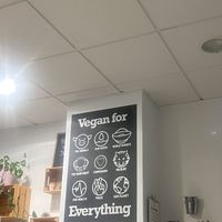   at BuenaVida Vegan in Tenerife