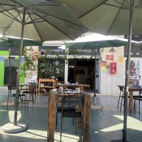  at BuenaVida Vegan in Tenerife