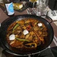   at BuenaVida Vegan in Tenerife