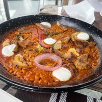   at BuenaVida Vegan in Tenerife