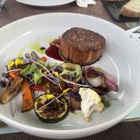   at BuenaVida Vegan in Tenerife