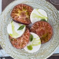   at BuenaVida Vegan in Tenerife