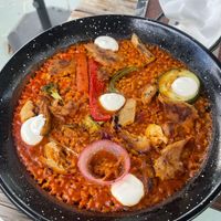  at BuenaVida Vegan in Tenerife