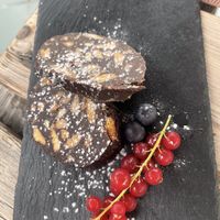   at BuenaVida Vegan in Tenerife