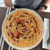   at BuenaVida Vegan in Tenerife