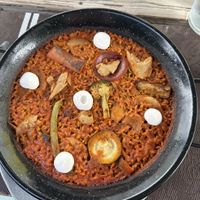   at BuenaVida Vegan in Tenerife