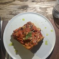   at BuenaVida Vegan in Tenerife