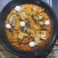   at BuenaVida Vegan in Tenerife