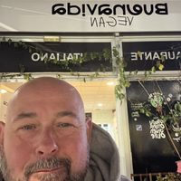   at BuenaVida Vegan in Tenerife