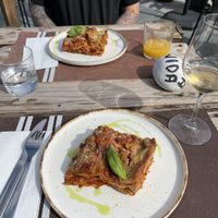   at BuenaVida Vegan in Tenerife