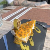   at BuenaVida Vegan in Tenerife