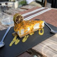   at BuenaVida Vegan in Tenerife