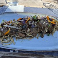   at BuenaVida Vegan in Tenerife