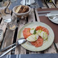  at BuenaVida Vegan in Tenerife