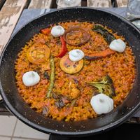  at BuenaVida Vegan in Tenerife