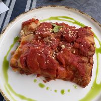   at BuenaVida Vegan in Tenerife