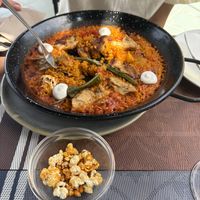   at BuenaVida Vegan in Tenerife