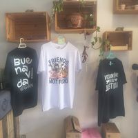  at BuenaVida Vegan in Tenerife