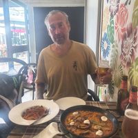  at BuenaVida Vegan in Tenerife