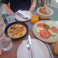  at BuenaVida Vegan in Tenerife