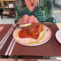   at BuenaVida Vegan in Tenerife