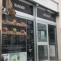 Hidden gem at BuenaVida Vegan in Tenerife