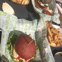 So good at BuenaVida Vegan in Tenerife