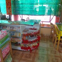 Restaurant at Dtrairatanrap ร้านอาหารเจ กวนอู in Chiang Mai