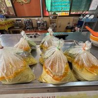   at Dtrairatanrap ร้านอาหารเจ กวนอู in Chiang Mai