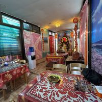   at Dtrairatanrap ร้านอาหารเจ กวนอู in Chiang Mai