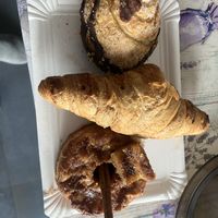   at Toque de Canela in Zaragoza