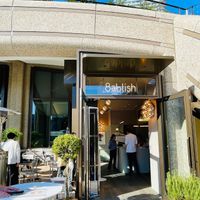  at 8ablish in Tokyo
