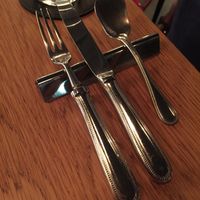  cute ambiance  at 8ablish in Tokyo