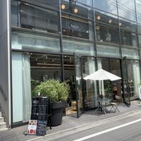 Exterior  at 8ablish in Tokyo