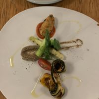 Starter  at 8ablish in Tokyo