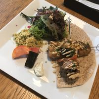 Main at 8ablish in Tokyo