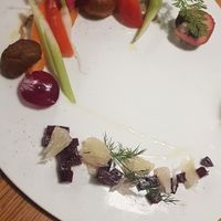 Course 2 yummy at 8ablish in Tokyo