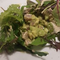 Course 3 very delicious at 8ablish in Tokyo