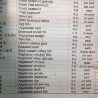 4 at Wong Man Sheung in Hong Kong Island