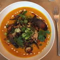 Lentilles verte de la “Brie” at Le Potager de Charlotte in Paris