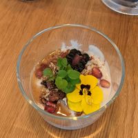  at Le Potager de Charlotte in Paris