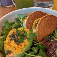  at Le Potager de Charlotte in Paris