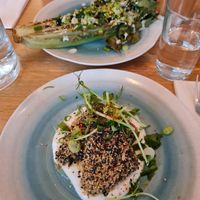  at Le Potager de Charlotte in Paris