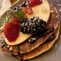   at Le Potager de Charlotte in Paris