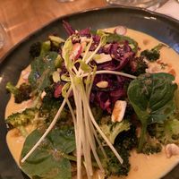   at Le Potager de Charlotte in Paris