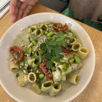   at Le Potager de Charlotte in Paris