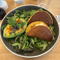   at Le Potager de Charlotte in Paris