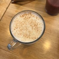   at Le Potager de Charlotte in Paris