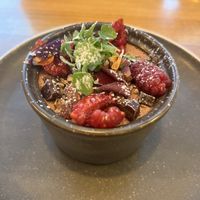   at Le Potager de Charlotte in Paris