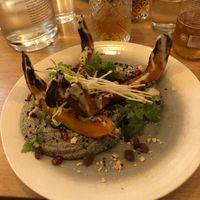   at Le Potager de Charlotte in Paris